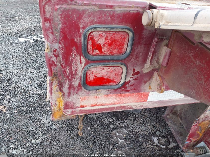 2019 Volvo Vah VIN: 4V5RC9EJ8KN905242 Lot: 43905247