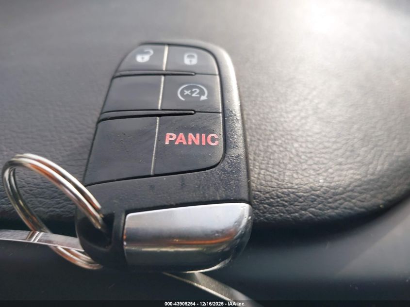 2019 Jeep Renegade Latitude Fwd VIN: ZACNJABB7KPK08149 Lot: 43905254