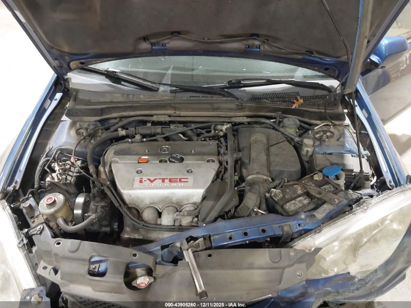 2004 Acura Rsx Type S VIN: JH4DC530X4S006432 Lot: 43905260