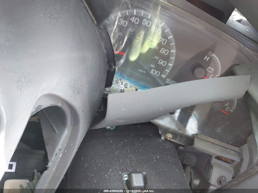 2002 Ford F-150 Xl/Xlt VIN: 3FTRF17292MA10979 Lot: 43905282