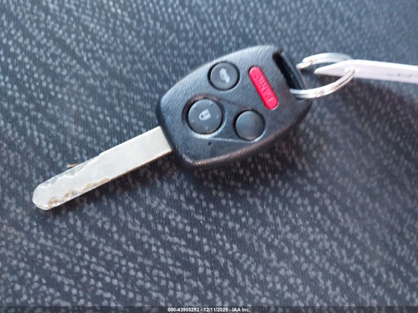 2013 Honda Civic Lx VIN: 2HGFB2F59DH580712 Lot: 43905292