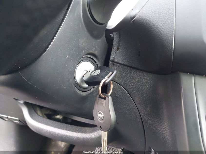 2017 Nissan Sentra S VIN: 3N1AB7AP2HY269463 Lot: 43905295