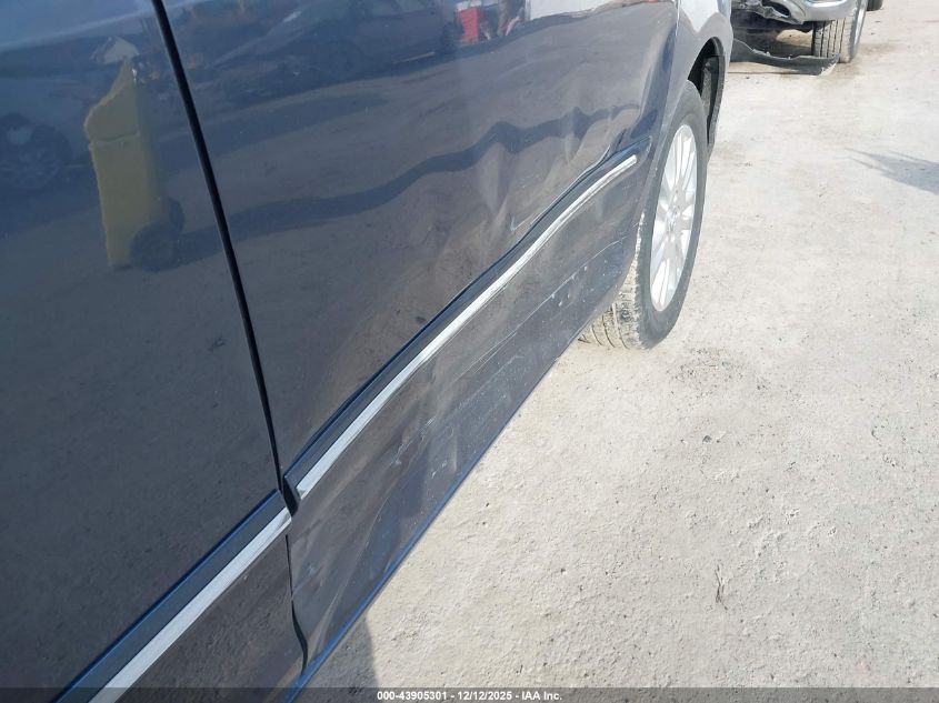 2007 Toyota Sienna Xle VIN: 5TDZK22C17S078816 Lot: 43905301