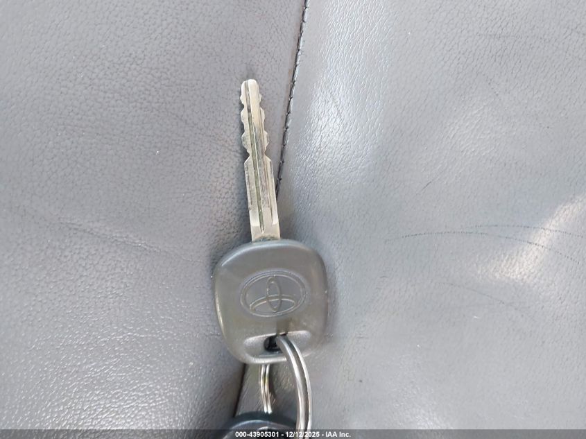 2007 Toyota Sienna Xle VIN: 5TDZK22C17S078816 Lot: 43905301