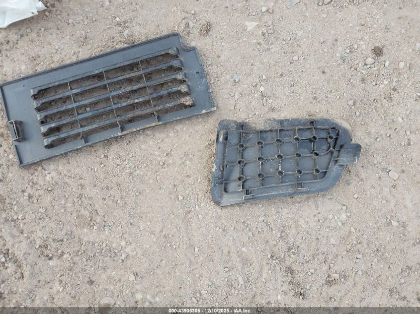 2022 Chevrolet Trailblazer Awd Activ VIN: KL79MSSLXNB142752 Lot: 43905306