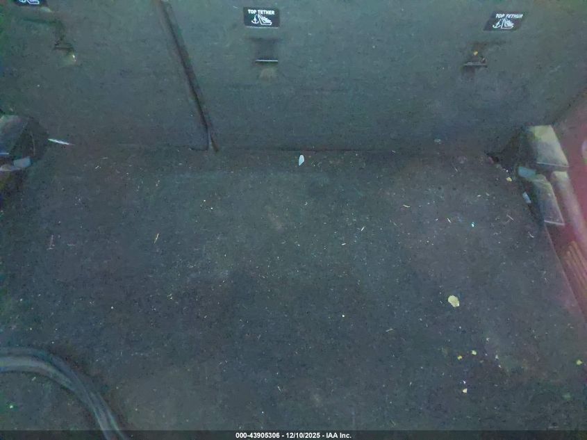 2022 Chevrolet Trailblazer Awd Activ VIN: KL79MSSLXNB142752 Lot: 43905306