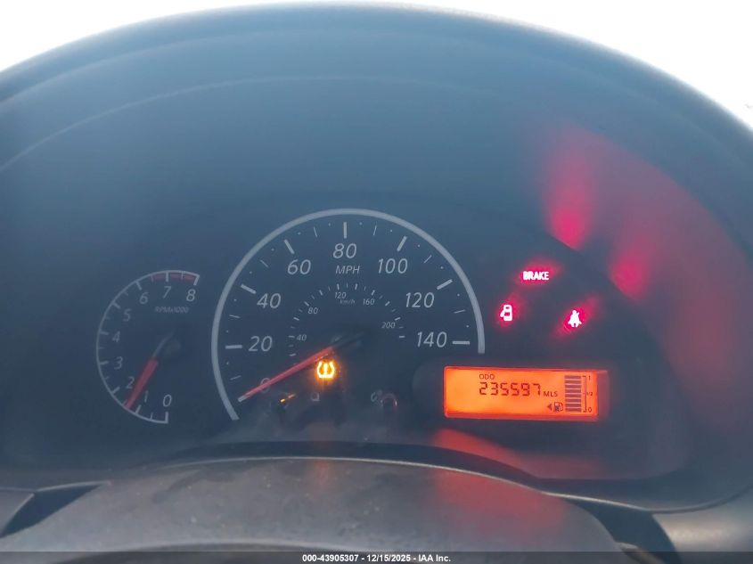 2016 Nissan Versa 1.6 S VIN: 3N1CN7AP1GL894433 Lot: 43905307