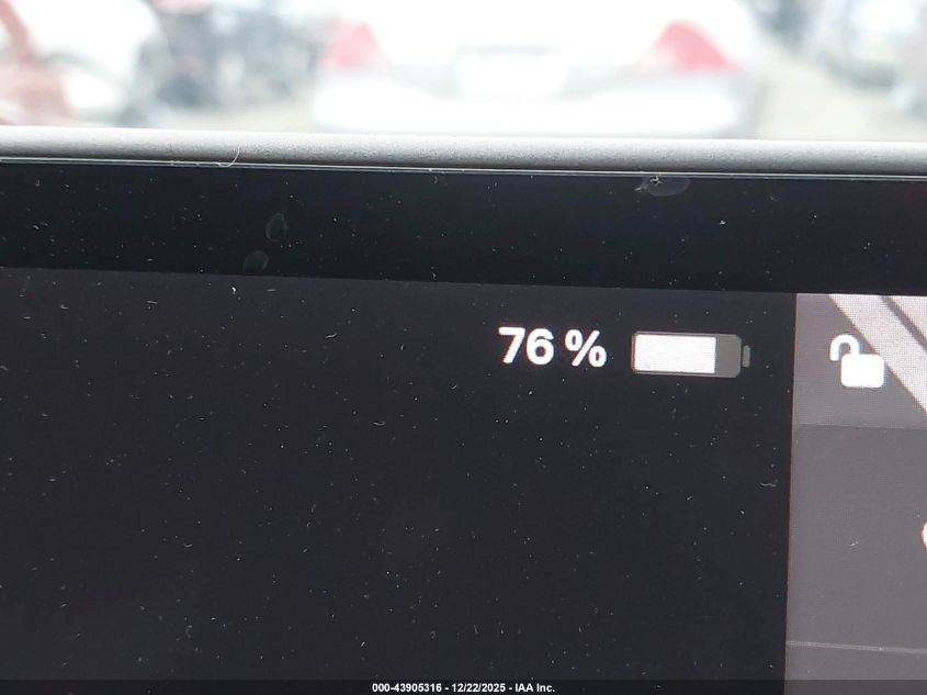 2018 Tesla Model 3 Long Range/Mid Range VIN: 5YJ3E1EA8JF061606 Lot: 43905316