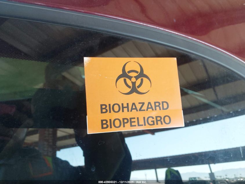 2009 Hyundai Santa Fe Gls VIN: 5NMSG73D79H279312 Lot: 43905321