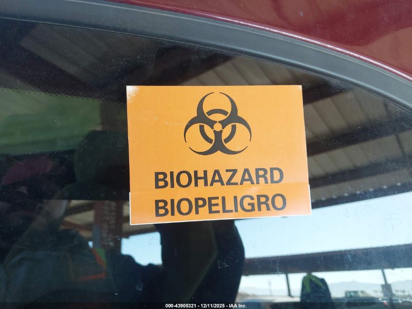 2009 Hyundai Santa Fe Gls VIN: 5NMSG73D79H279312 Lot: 43905321