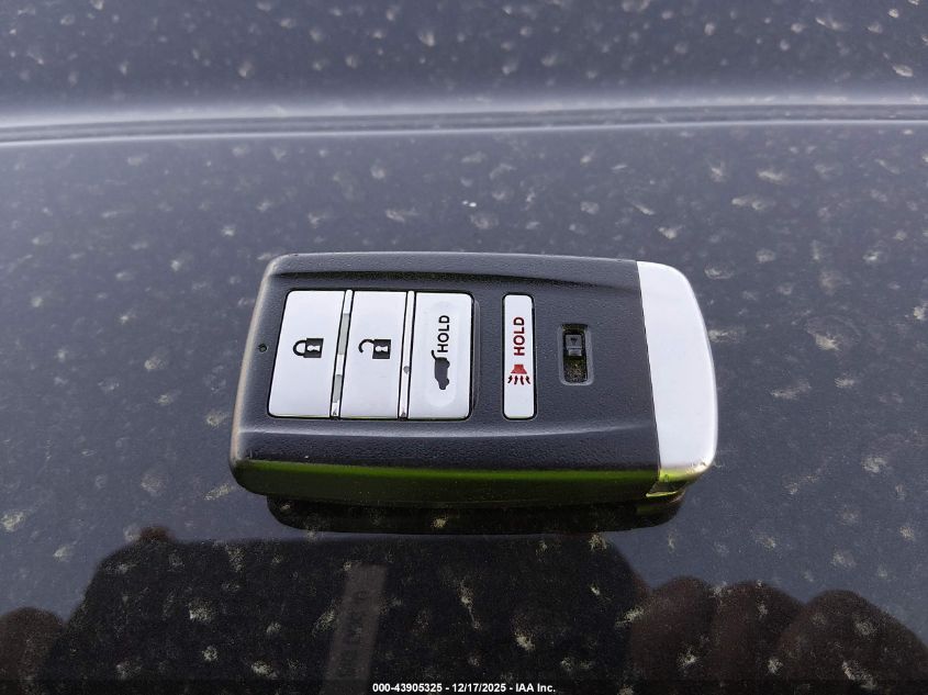 2021 Acura Rdx Technology Package VIN: 5J8TC2H53ML038621 Lot: 43905325