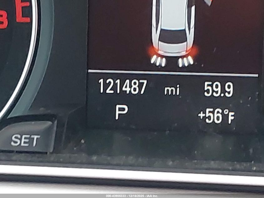 2016 Audi A4 2.0T Premium VIN: WAUFFAFL5GN009528 Lot: 43905333