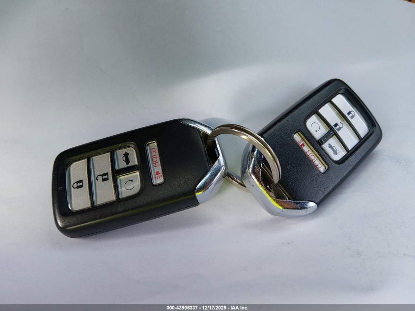 2016 Honda Civic Ex VIN: 19XFC2F73GE236094 Lot: 43905337