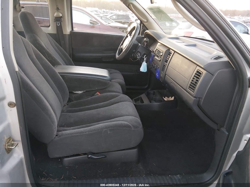 2001 Dodge Dakota Slt/Sport