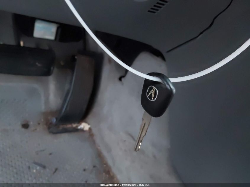 2005 Acura Tl VIN: 19UUA66205A076248 Lot: 43905353