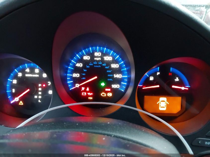 2005 Acura Tl VIN: 19UUA66205A076248 Lot: 43905353