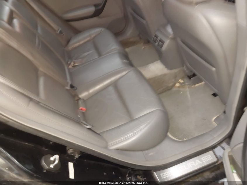 2005 Acura Tl VIN: 19UUA66205A076248 Lot: 43905353