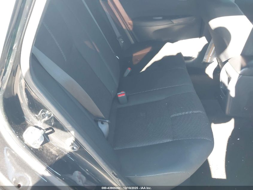 2017 Nissan Sentra S VIN: 3N1AB7AP5HY309969 Lot: 43905362