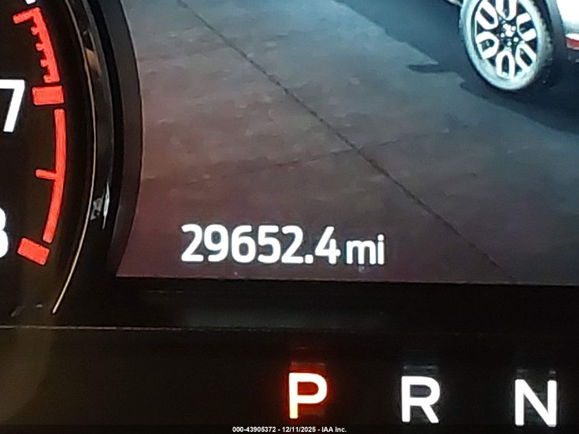 2023 Ford Maverick Xlt VIN: 3FTTW8F97PRA99541 Lot: 43905372