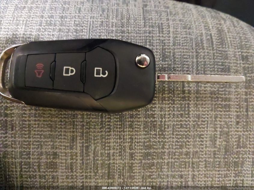 2023 Ford Maverick Xlt VIN: 3FTTW8F97PRA99541 Lot: 43905372