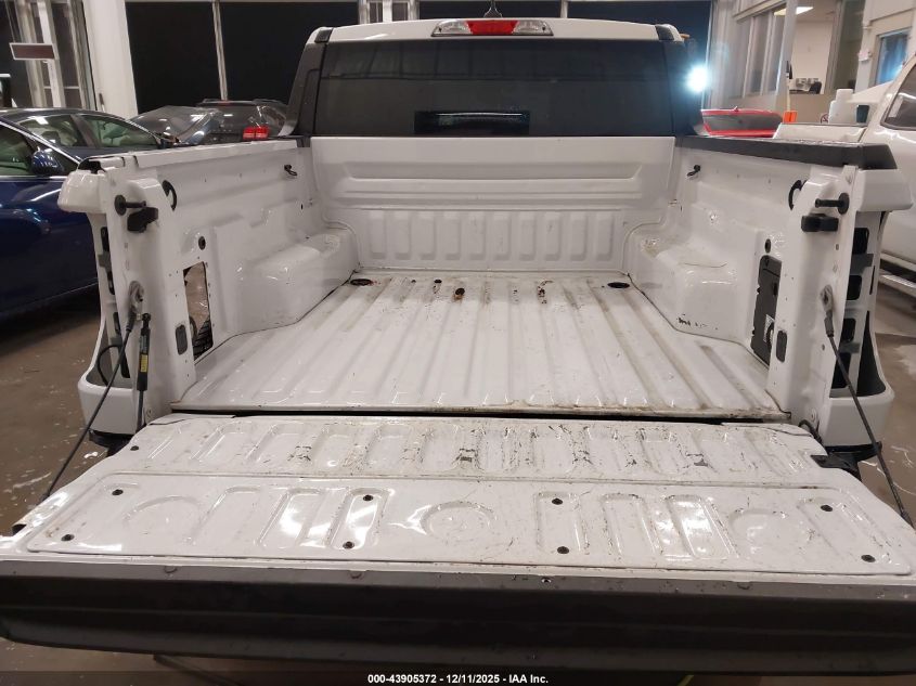 2023 Ford Maverick Xlt VIN: 3FTTW8F97PRA99541 Lot: 43905372