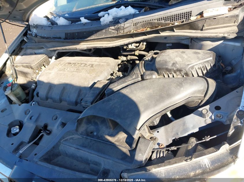 2014 Honda Odyssey Touring/Touring Elite VIN: 5FNRL5H90EB077362 Lot: 43905376