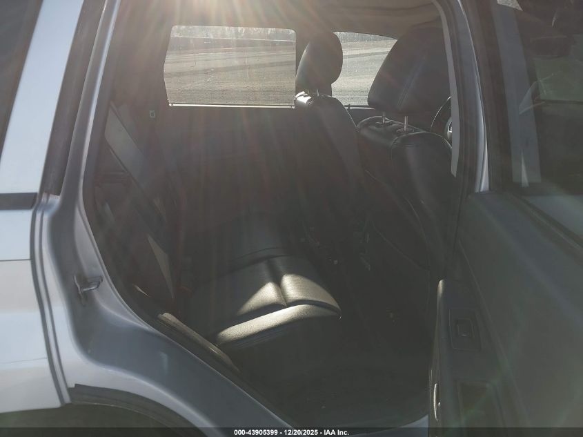 2008 Jeep Grand Cherokee Laredo VIN: 1J8GR48K98C247747 Lot: 43905399