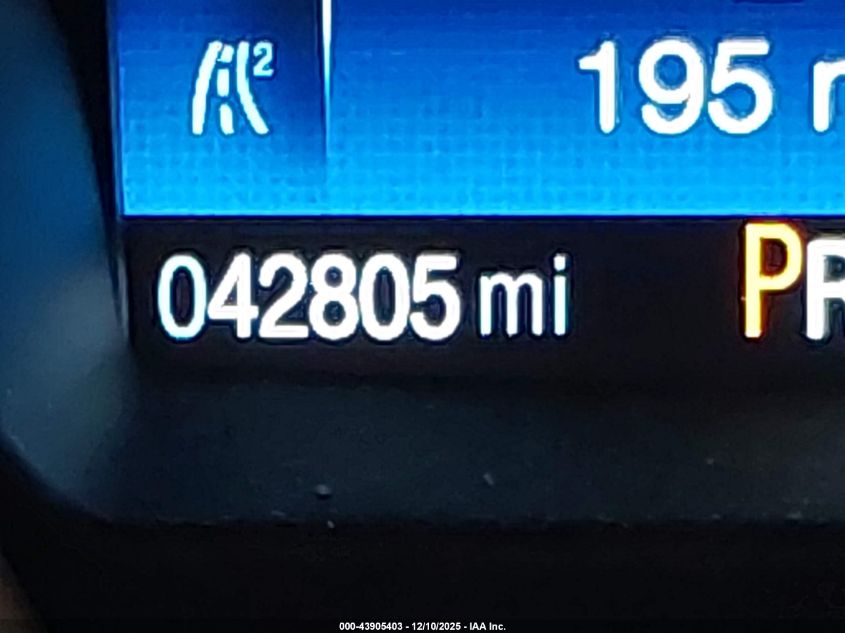 2018 Ford Escape Se VIN: 1FMCU0GD8JUC32362 Lot: 43905403