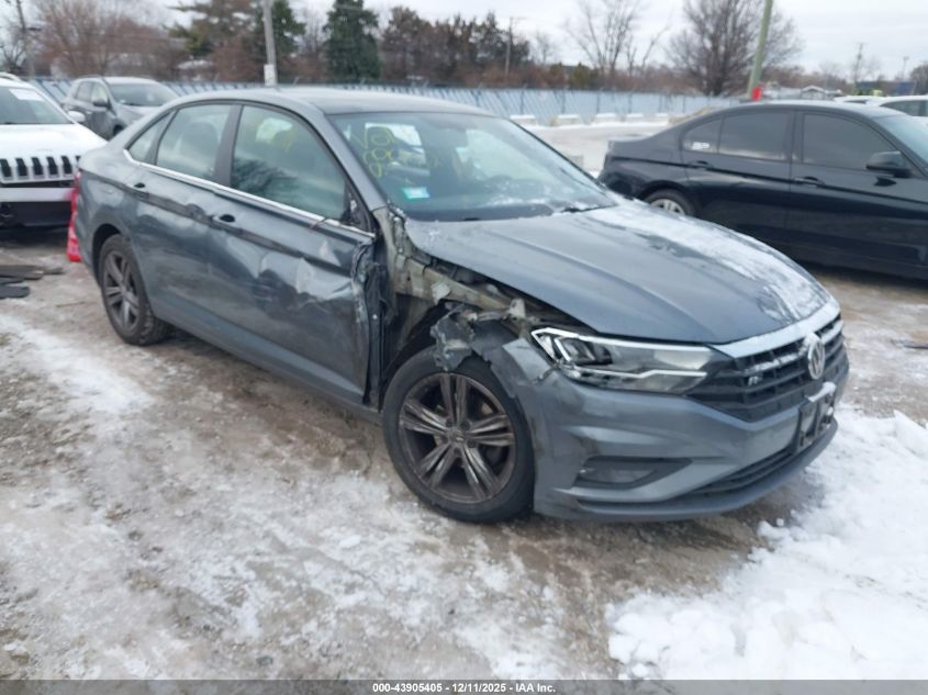 VOLKSWAGEN JETTA 1.4T R-LINE/1.4T S/1.4T SE