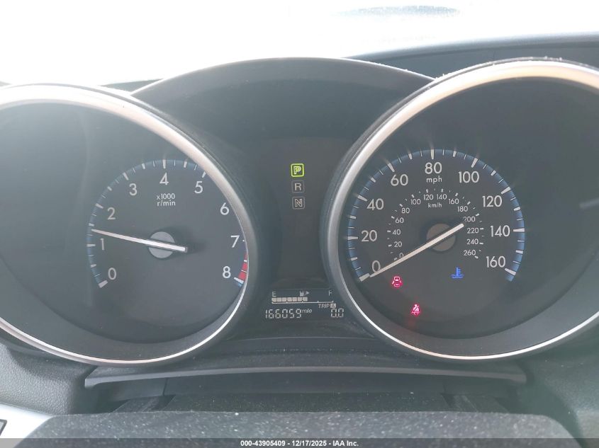 2013 Mazda Mazda3 I Touring VIN: JM1BL1LP6D1751876 Lot: 43905409