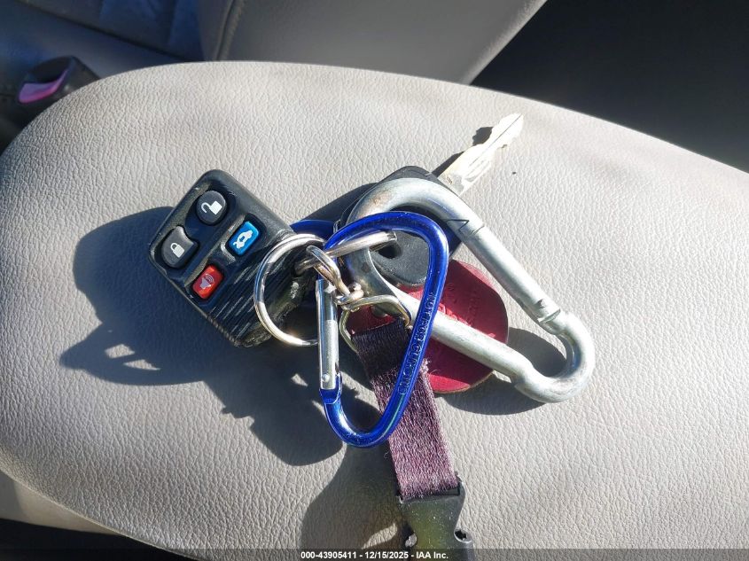 2003 Ford Mustang Gt VIN: 1FAFP42XX3F453718 Lot: 43905411