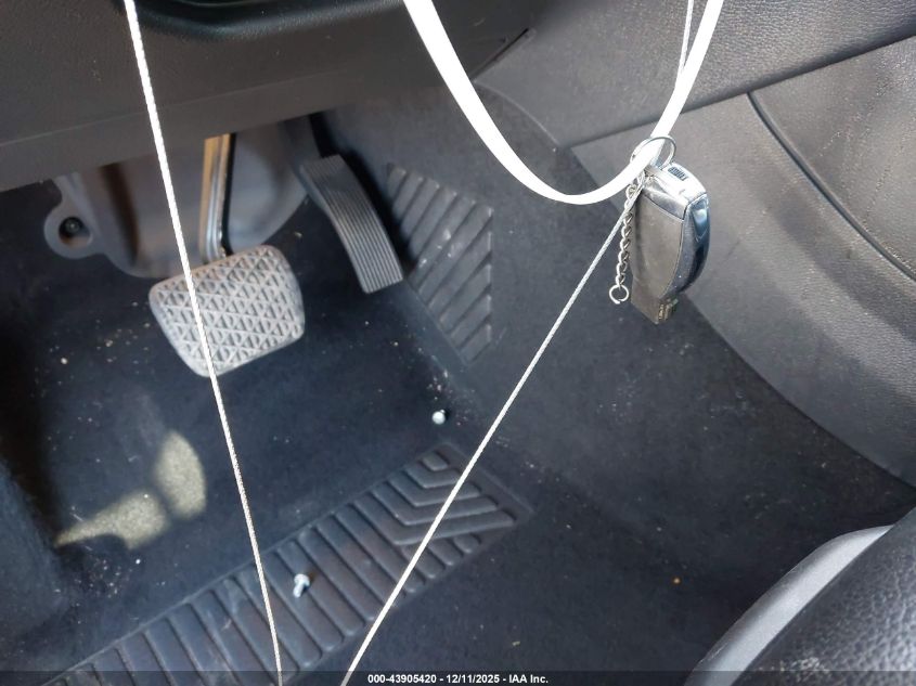 2019 Mercedes-Benz Gla 250 4Matic VIN: WDCTG4GB6KJ577663 Lot: 43905420