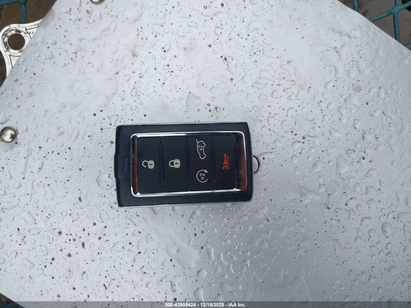 2021 Jeep Grand Cherokee L Limited 4X4 VIN: 1C4RJKBG0M8108894 Lot: 43905424