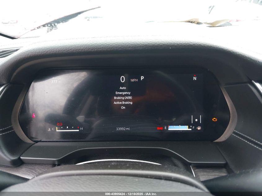 2021 Jeep Grand Cherokee L Limited 4X4 VIN: 1C4RJKBG0M8108894 Lot: 43905424