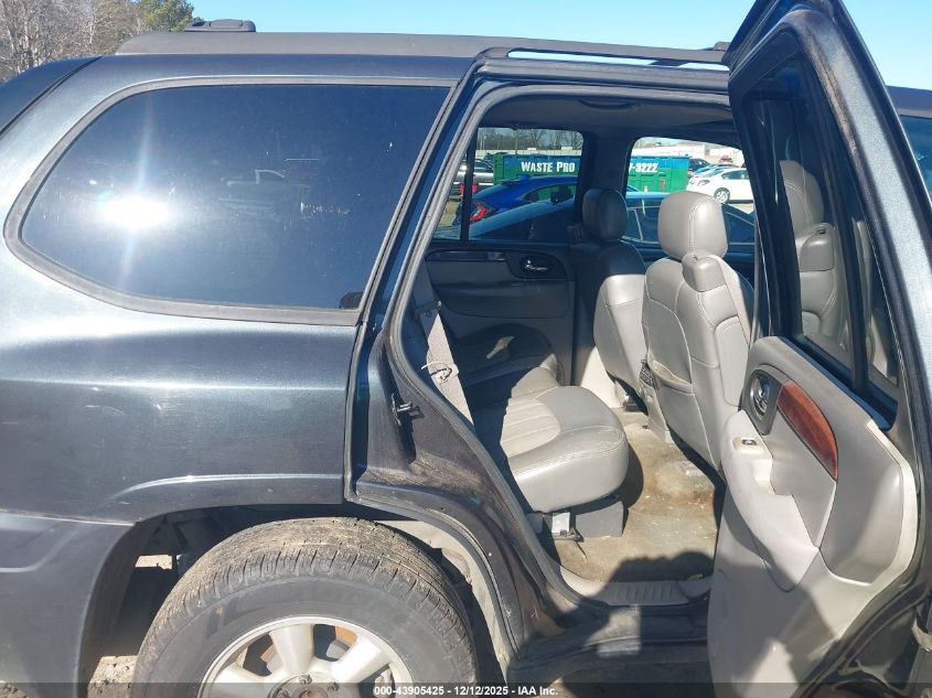 2003 GMC Envoy Slt VIN: 1GKDS13S532295298 Lot: 43905425