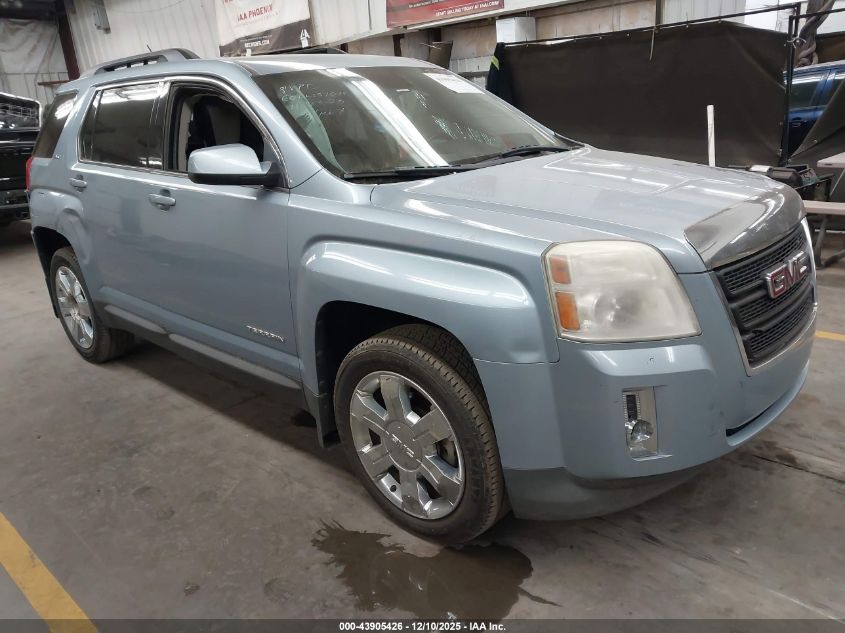 GMC TERRAIN SLT-1