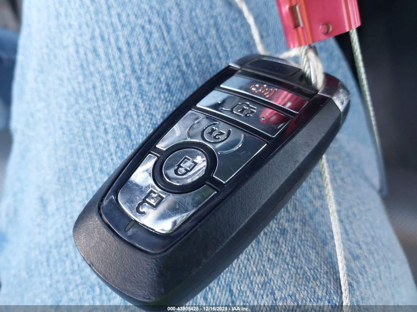 2020 Lincoln Navigator Reserve VIN: 5LMJJ2LT9LEL08352 Lot: 43905428