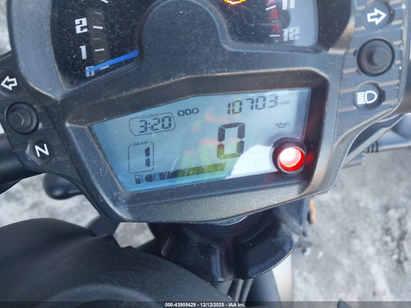 2022 Kawasaki En650 C VIN: JKAENEC14NDA05997 Lot: 43905429