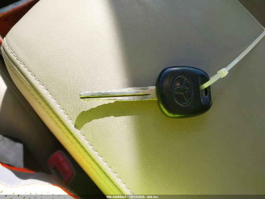 2005 Toyota Camry Xle V6 VIN: 4T1BF30K05U609594 Lot: 43905433