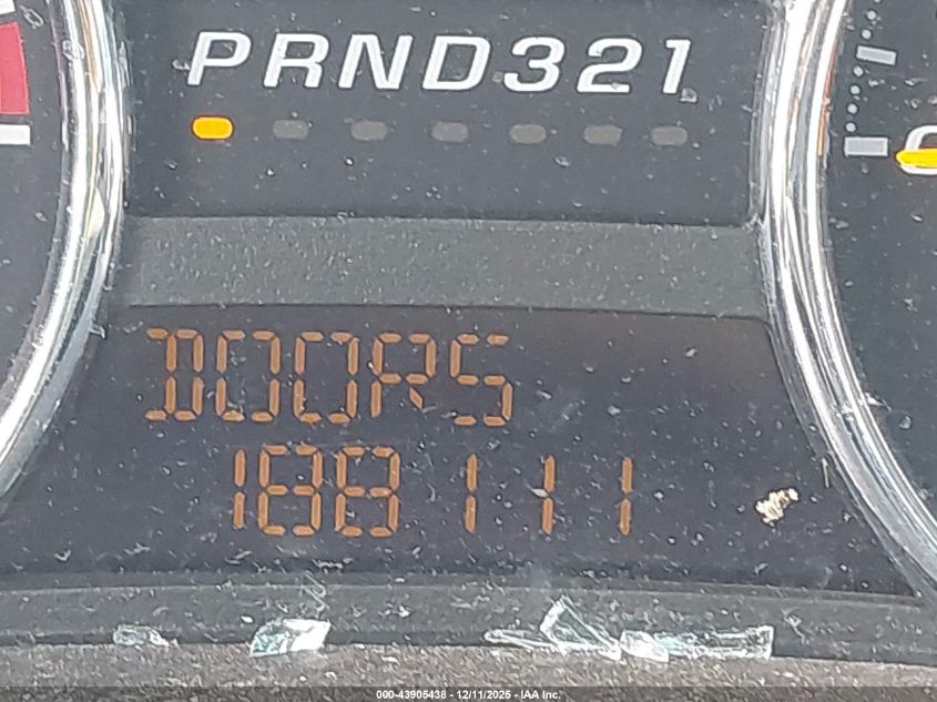 2007 Chevrolet Colorado Lt VIN: 1GCCS199878179656 Lot: 43905438