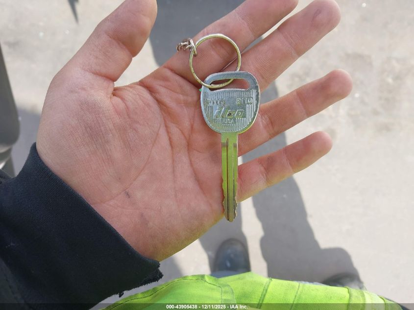 2007 Chevrolet Colorado Lt VIN: 1GCCS199878179656 Lot: 43905438