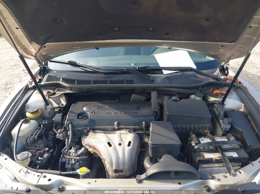 2009 Toyota Camry Le VIN: 4T1BE46K79U811435 Lot: 43905444