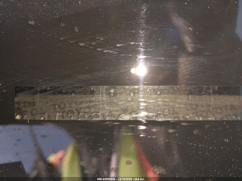 2009 Toyota Camry Le VIN: 4T1BE46K79U811435 Lot: 43905444