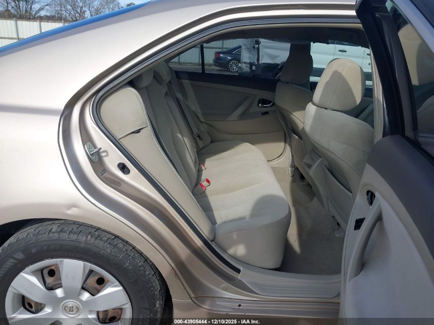 2009 Toyota Camry Le VIN: 4T1BE46K79U811435 Lot: 43905444