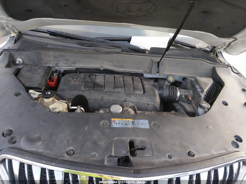 2014 Buick Enclave Leather VIN: 5GAKRBKD3EJ203557 Lot: 43905464