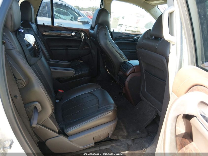 2014 Buick Enclave Leather VIN: 5GAKRBKD3EJ203557 Lot: 43905464