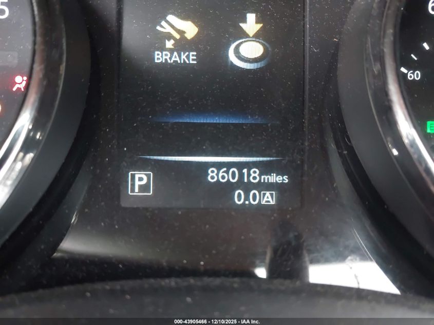 2015 Nissan Rogue Sv VIN: KNMAT2MV9FP588199 Lot: 43905466