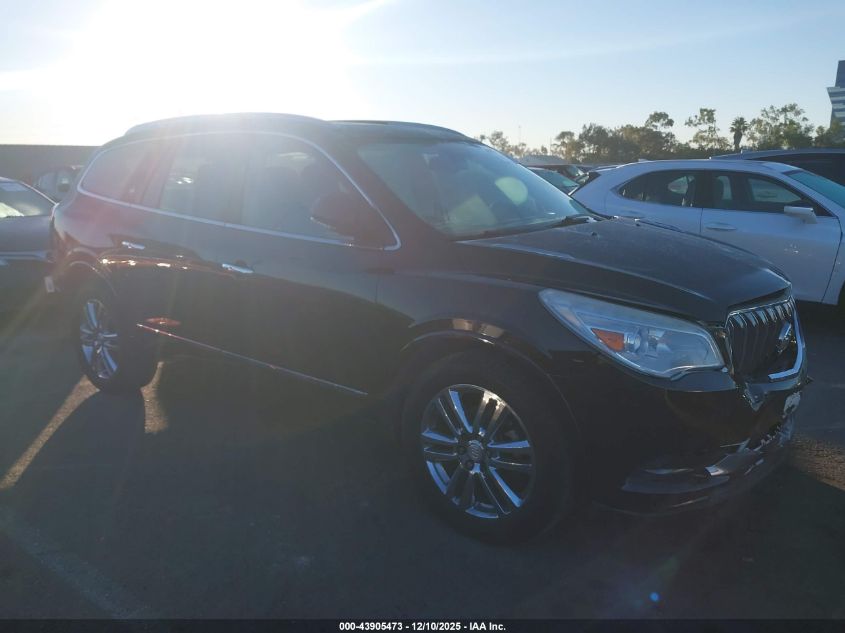 BUICK ENCLAVE PREMIUM