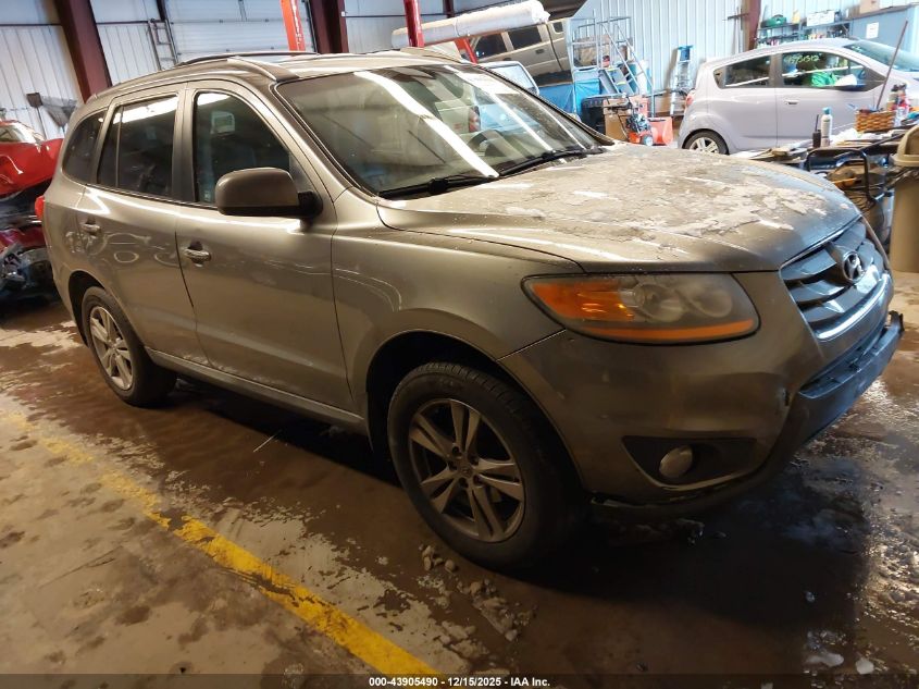 HYUNDAI SANTA FE LIMITED V6