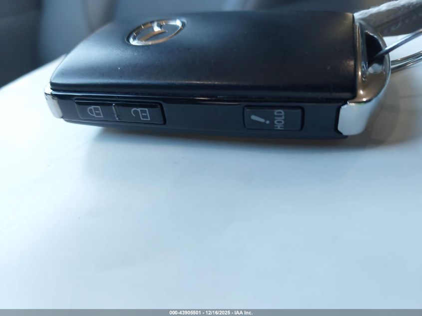 2022 Mazda Cx-30 Select VIN: 3MVDMBBL3NM452293 Lot: 43905501